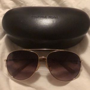 Michael Kors Aviators 🕶